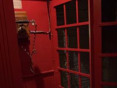 -逃脱反斗城沉浸剧情密室(北京路店)