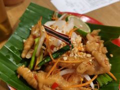 -迷你椰·泰式大排档(共康店)