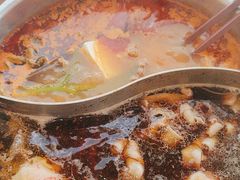 -松野谷·寿喜烧自助(华联顺义金街购物中心店)