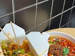 -莱得快酸辣粉(天和里店)