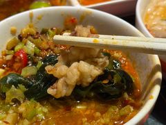 -南城十里潮汕鲜牛火锅·鲜虾生滚粥(融汇老商埠店)