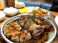 -食锦记·福建私房菜(浦西万达店)