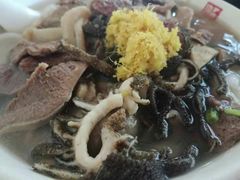 -潮镇老尾牛杂(环城西路店)