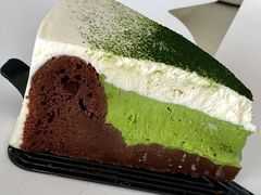 抹茶重度爱好者-初杏CrowXiey(九堡金堡街店)
