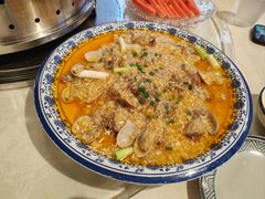 -牟记江湖特色重庆菜鱼蛋青蛙黄鳝海参(巴南区鱼洞鲁能店)
