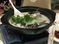 -千岛湖君澜度假酒店(文广轩中餐厅)