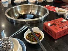 -老来福·非遗酸汤兔(凯旋路店)