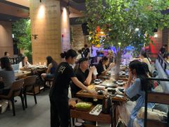 -同仁四季椰子鸡(福田车公庙店)