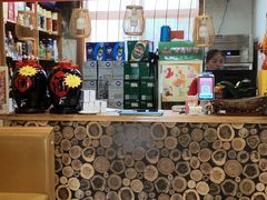 -锅老头铁锅炖•大锅蒸汽海鲜(韩乐坊店)