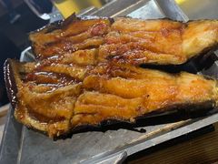 -很久以前羊肉串(南京路第一百货店)