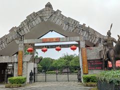 -桂林灵渠景区