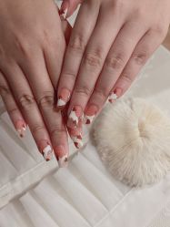 -Adore nail日式美甲美睫