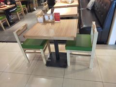 大堂-米村拌饭(活力城店)