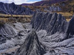 -墨石公园景区