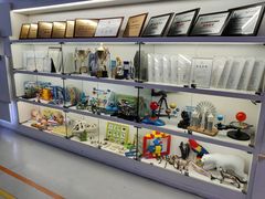 -斯坦星球AI编程·机器人科创·科学实验·信奥·思维·STEM·积木拼搭·竞赛考级(浦东联洋广场大拇指龙阳御桥中心)