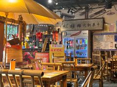 -烂摊摊火锅集市(河北总店)