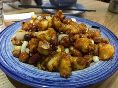 -金豆角砂锅焖面(安贞店)