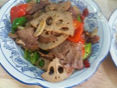 -亮亮蒸虾(石牌岭店)