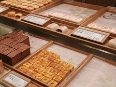 -泸溪河桃酥(湖滨银泰in77店)
