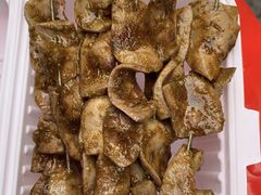 -酒宝荡烧烤(长航局江大路住宅小区店)