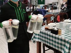 大堂-紫光园·烤鸭·北京菜(劲松店)