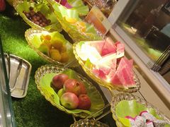 -骑士牛排(北仑银泰城店)