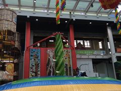 -蒙特利亲子乐园