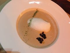 -YUE·6·西式融合餐厅(外滩六号店)