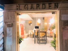 -玫瑰园餐厅
