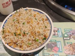 -巴蜀大将火锅(春熙店)