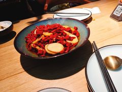 -胡马八破·川菜小馆(高新万达店)