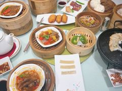 -潮福城大酒楼(湖滨北路店)
