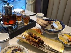 -巴扎屋大盘鸡·新疆菜(汇嘉时代店)