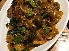 -悦屋老板娘的烤肉店(紫薇田园店)