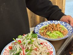-大佬陈羊肉串(永安街店)