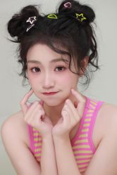 -初白IMAGE·女子摄影