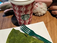 -星巴克(天津SM城市广场店)