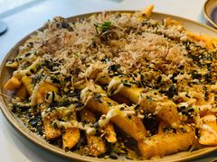 和风海苔薯条-BE BRIGHT KITCHEN(正佳广场店)