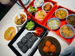 -火宫殿·小吃王国(坡子街店)