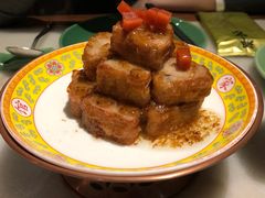 -那家小馆•北京菜•烤鸭(中关村店)