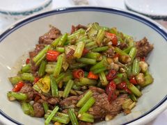-新新湘菜馆(新中街二条店)