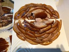 -同喜烤鸭店(光芒店)