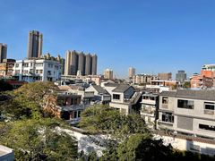 -广州永庆坊瞻云精选酒店