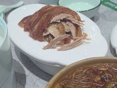-紫光园·烤鸭(紫燕中路店)