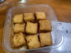 -孖记茶档·热腾茶餐(江南西plus店)