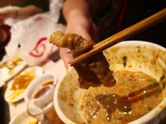 -海底捞火锅(劲松店)