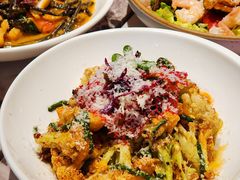 -沛家·西餐Brunch·直火料理