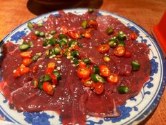 -周小明火锅(黑金冠社区店)