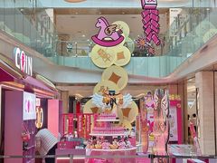 -杭州西湖银泰百货