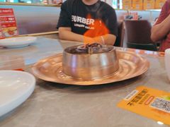 -老佛爷正宗铜炉蛙锅(五道口店)